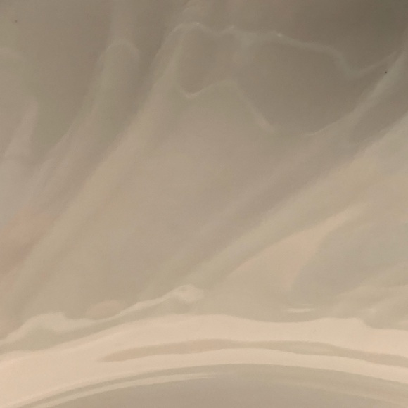 Nikko Christmas Saucers Happy Holidays Nikko Pattern 6 - Picture 5 of 6